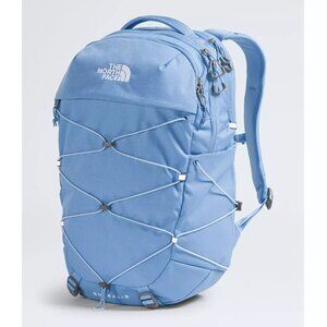 The North Face Women’s Borealis Backpack Medium Blue 01 Color- NWT